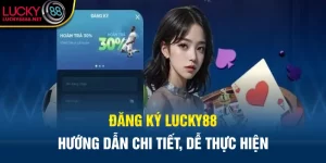 Đăng ký Lucky88