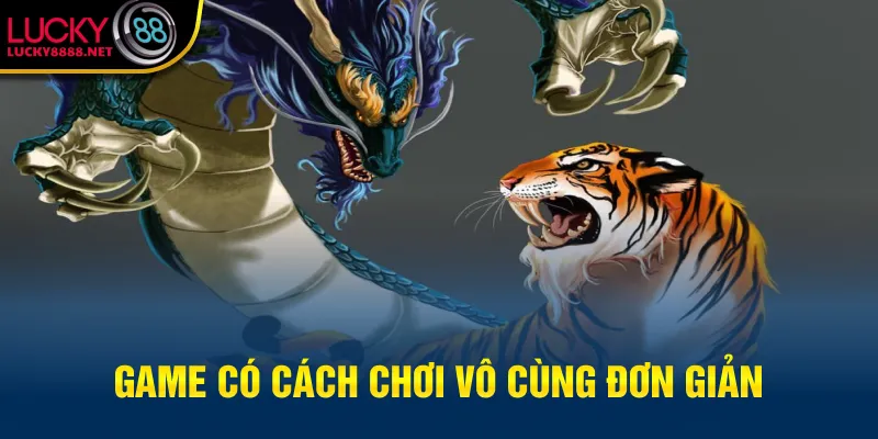 Game có cách chơi vô cùng đơn giản