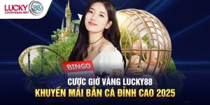 Cược Giờ Vàng