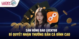 Săn hồng bao