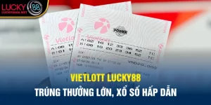 Vietlott Lucky88