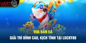 Vua Bắn Cá